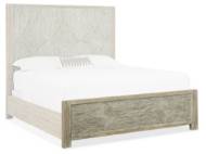 Picture of SURFRIDER KING PANEL BED          