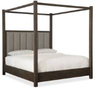 Picture of MIRAMAR AVENTURA JACKSON KING POSTER BED W-TALL POSTS & CANOPY    