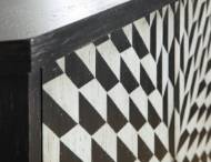 Picture of  COMMERCE & MARKET LANCASTER HALL CHEST       