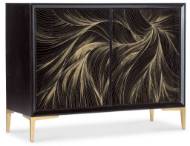 Picture of  MELANGE WILLOW HALL CHEST         