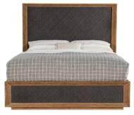 Picture of BIG SKY KING PANEL BED         