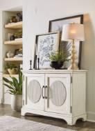 Picture of  AMERICANA TWO-DOOR CHEST          