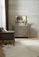 Picture of  LA GRANGE LOCKHART THREE-DRAWER ACCENT CHEST       