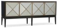 Picture of  MELANGE JOVA FOUR-DOOR CREDENZA         