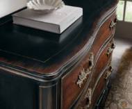 Picture of  CHARLESTON THREE-DRAWER ACCENT CHEST         