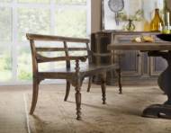 Picture of DINING HILL COUNTRY HELOTES DINING BENCH        