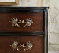 Picture of  CHARLESTON THREE-DRAWER ACCENT CHEST         
