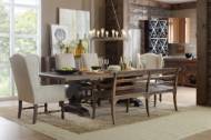 Picture of DINING HILL COUNTRY HELOTES DINING BENCH        