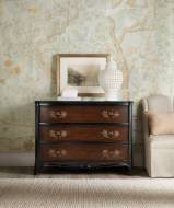Picture of  CHARLESTON THREE-DRAWER ACCENT CHEST         