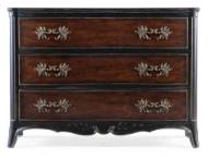 Picture of  CHARLESTON THREE-DRAWER ACCENT CHEST         