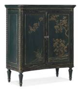 Picture of  CHARLESTON TWO-DOOR ACCENT CHEST         