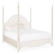 Picture of SERENITY JETTY KING POSTER BED         