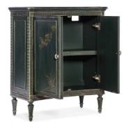 Picture of  CHARLESTON TWO-DOOR ACCENT CHEST         