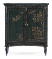 Picture of  CHARLESTON TWO-DOOR ACCENT CHEST         