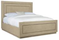 Picture of CASCADE QUEEN PANEL BED          