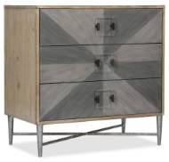 Picture of  MELANGE ZULU CHEST          