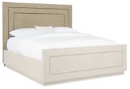 Picture of CASCADE QUEEN PANEL BED          