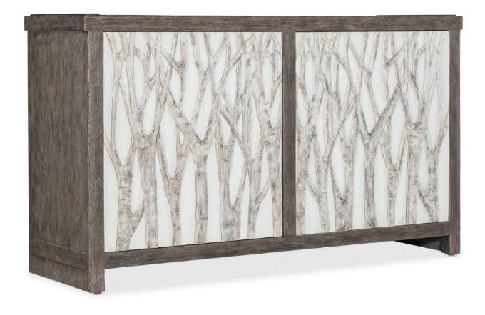 Picture of  COMMERCE & MARKET ASPEN GROVE DOOR CHEST      