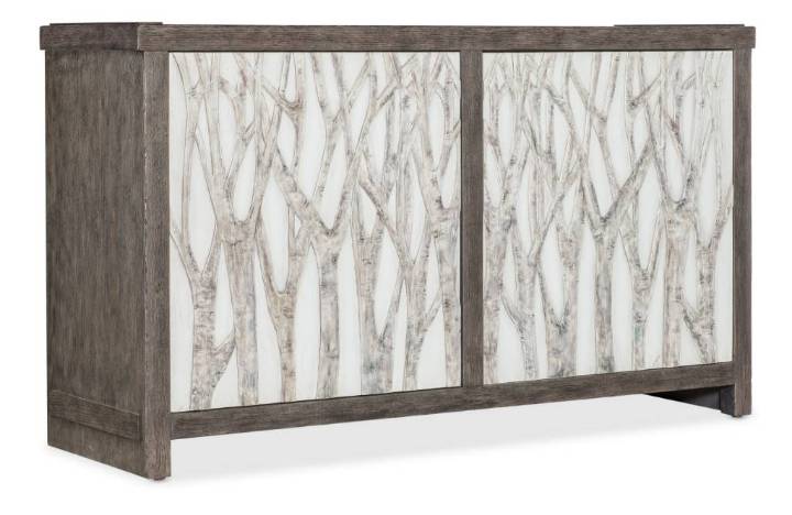 Picture of  COMMERCE & MARKET ASPEN GROVE DOOR CHEST      