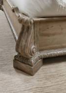 Picture of CASTELLA KING PANEL BED          