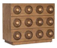 Picture of  COMMERCE AND MARKET KNOBBY 3-DRAWER ACCENT CHEST      