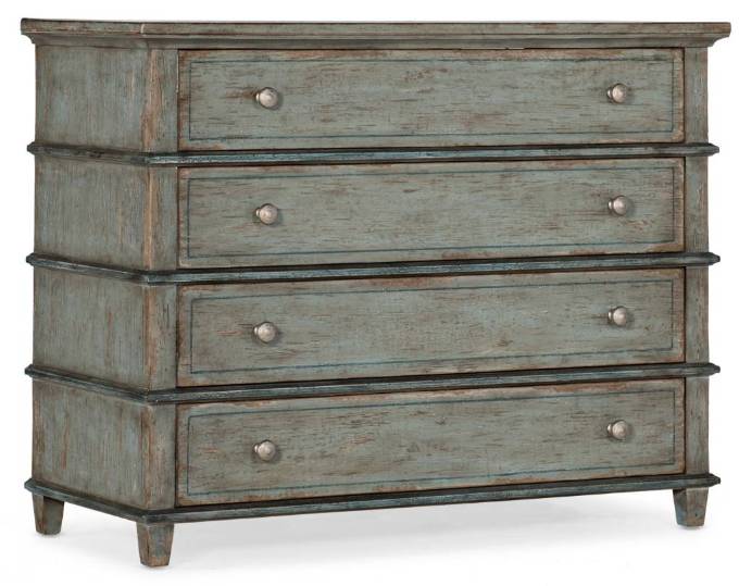 Picture of  ALFRESCO COSTIERE CHEST          