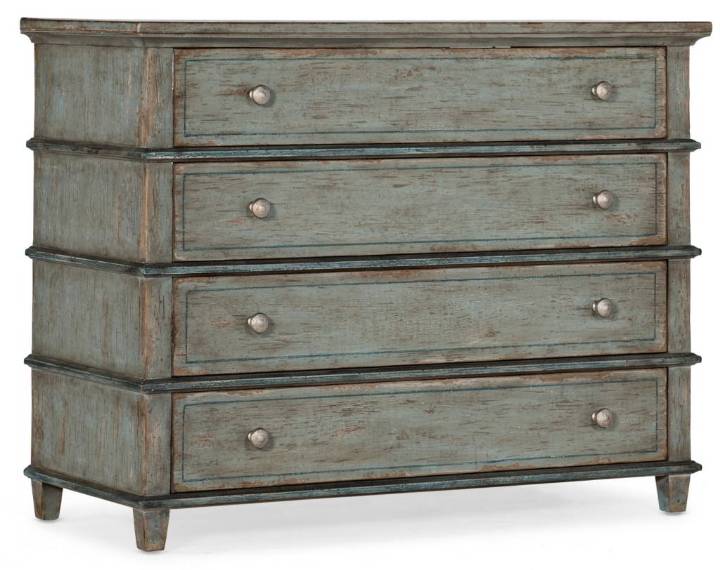 Picture of  ALFRESCO COSTIERE CHEST          