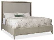 Picture of ELIXIR QUEEN UPHOLSTERED BED          