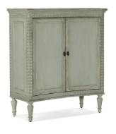 Picture of  CHARLESTON TWO-DOOR ACCENT CHEST         