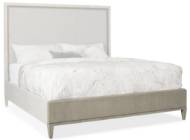 Picture of ELIXIR QUEEN UPHOLSTERED BED          