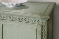 Picture of  CHARLESTON TWO-DOOR ACCENT CHEST         