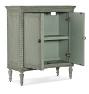 Picture of  CHARLESTON TWO-DOOR ACCENT CHEST         
