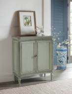 Picture of  CHARLESTON TWO-DOOR ACCENT CHEST         