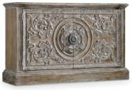 Picture of  MELANGE TWO-DOOR ACCENT CONSOLE         