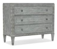 Picture of  CHARLESTON THREE-DRAWER CHEST          