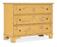 Picture of  CHARLESTON THREE-DRAWER ACCENT CHEST         
