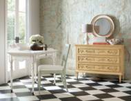 Picture of  CHARLESTON THREE-DRAWER ACCENT CHEST         