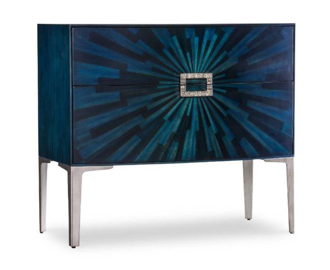 Picture of  MELANGE COSMIC ACCENT CHEST         