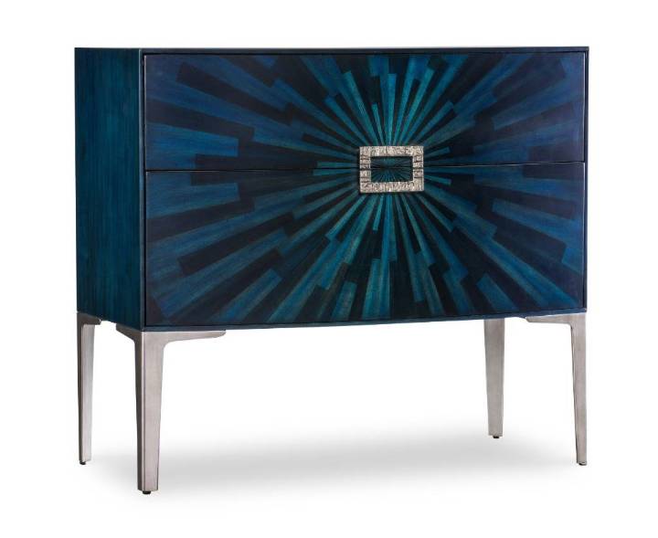 Picture of  MELANGE COSMIC ACCENT CHEST         