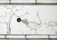 Picture of  CHARLESTON THREE-DRAWER ACCENT CHEST         