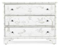 Picture of  CHARLESTON THREE-DRAWER ACCENT CHEST         
