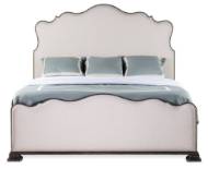 Picture of CHARLESTON CAL KING UPHOLSTERED BED         
