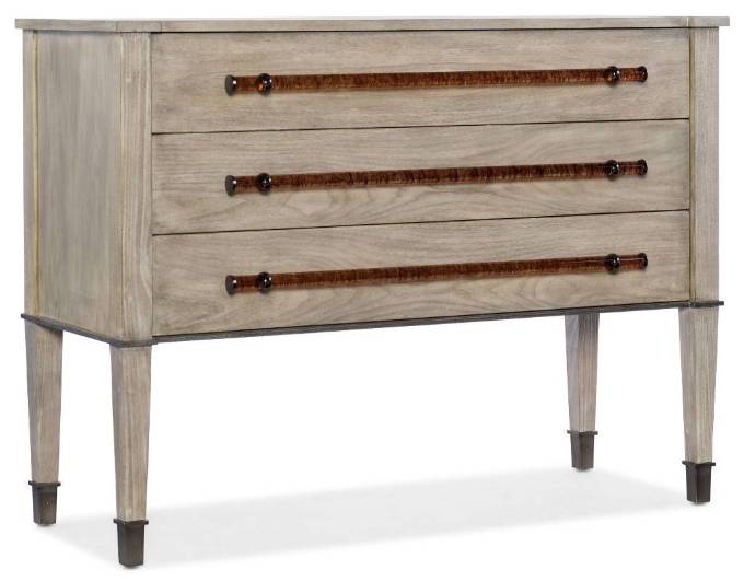 Picture of  MELANGE MICAH CHEST          
