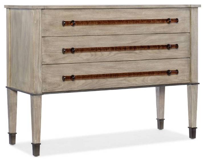 Picture of  MELANGE MICAH CHEST          