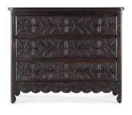 Picture of  COMMERCE AND MARKET FLORA THREE-DRAWER CHEST       
