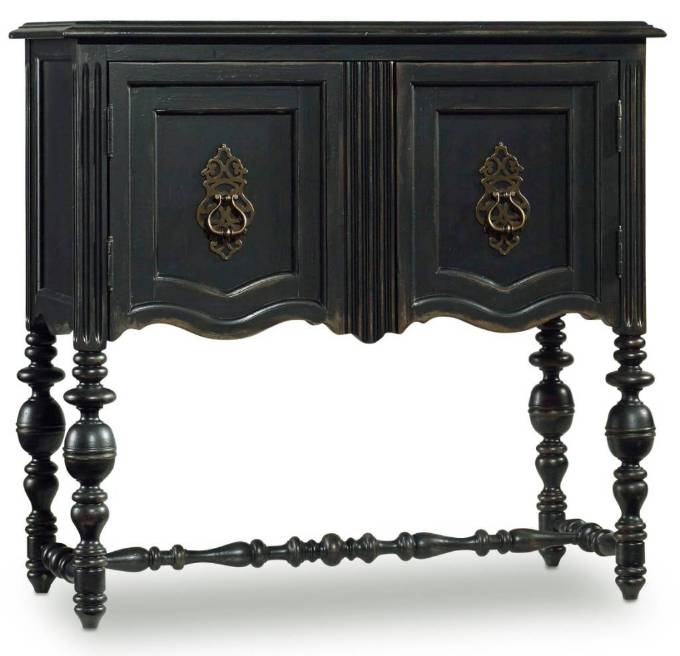 Picture of  CHEST            