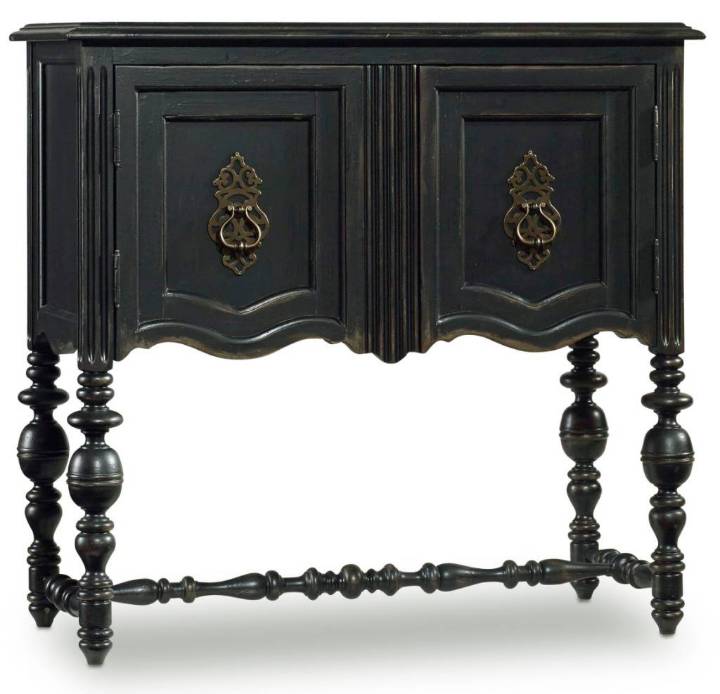 Picture of  CHEST            