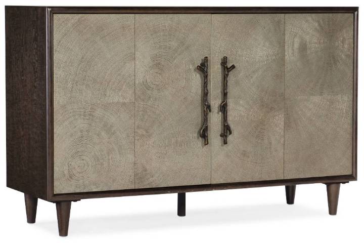 Picture of  MELANGE BRENNON ACCENT CHEST         