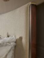 Picture of BELLA DONNA CALIFORNIA KING UPHOLSTERED BED        