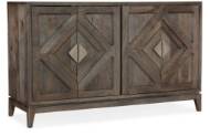 Picture of  COMMERCE & MARKET CARVED ACCENT CHEST       